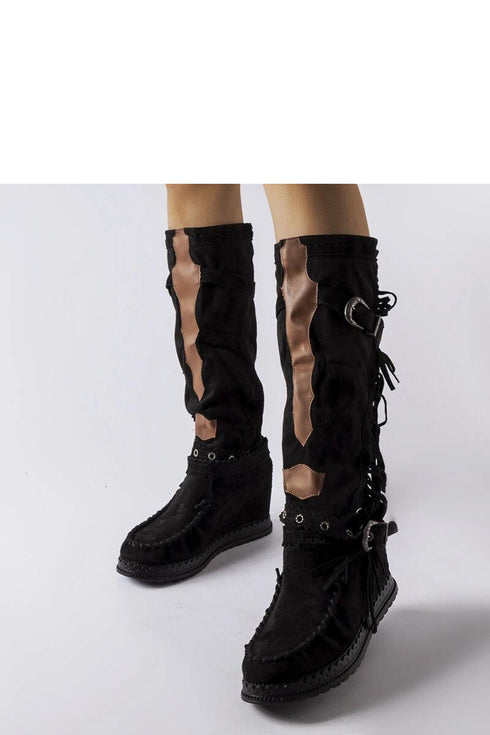 Buskin boots model 205791 Solea