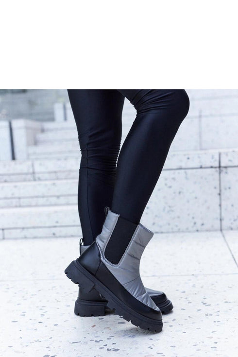 Boots model 205864 Solea