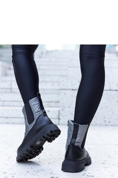 Boots model 205864 Solea