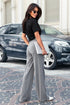Trousers model 205920