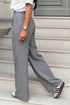 Trousers model 205921