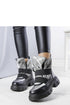 Boots model 206423 Solea