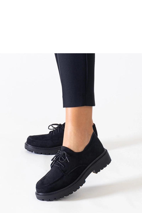 Half shoes model 206446 Solea