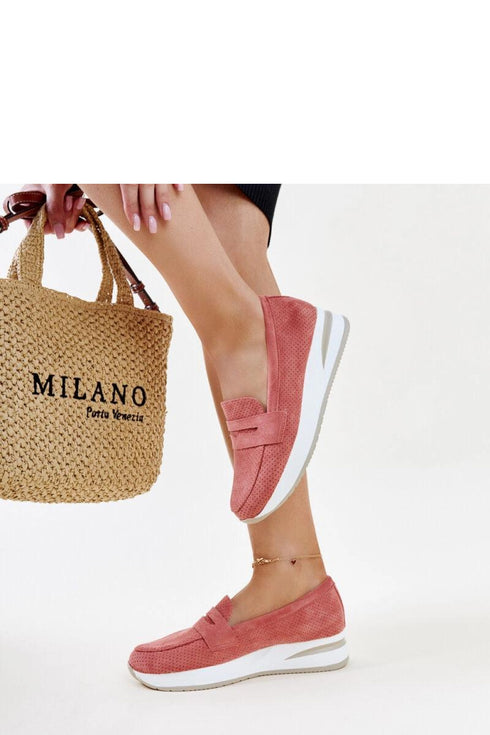 Half shoes model 206455 Solea