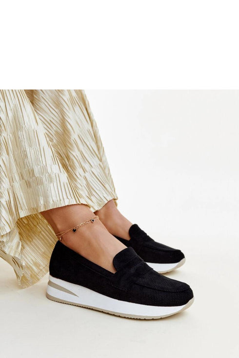 Half shoes model 206458 Solea