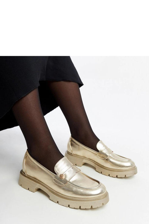 Half shoes model 206466 Solea