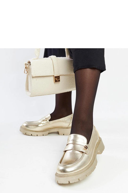 Half shoes model 206466 Solea