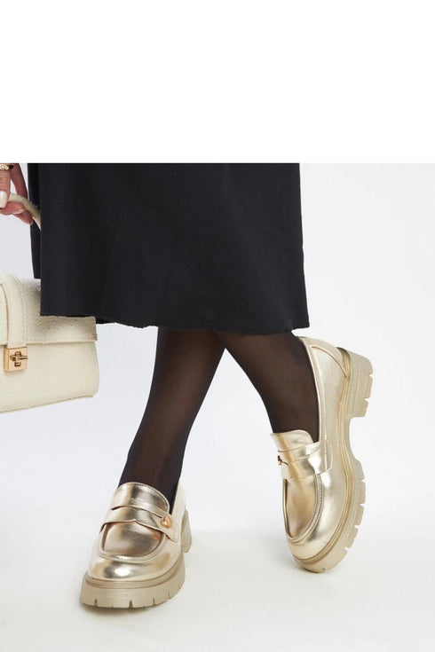 Half shoes model 206466 Solea