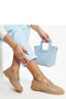 Half shoes model 206470 Solea