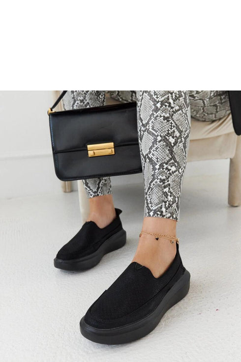 Half shoes model 206474 Solea