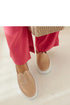 Half shoes model 206475 Solea