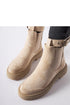 Boots model 206528 Solea