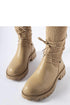 Boots model 206532 Solea