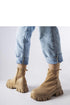 Boots model 206559 Solea