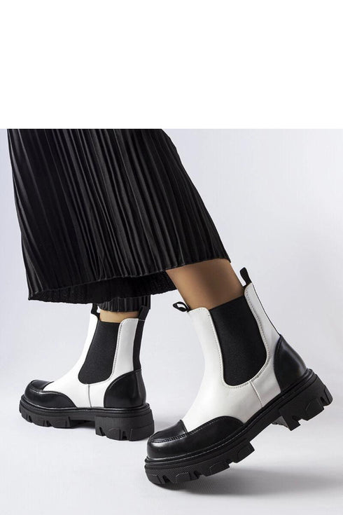 Boots model 206576 Solea