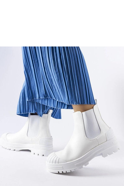 Boots model 206578 Solea