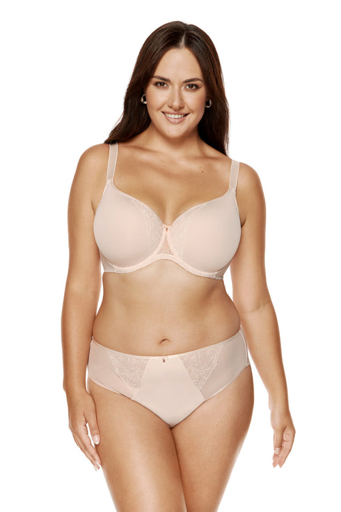 Padded bra model 206638
