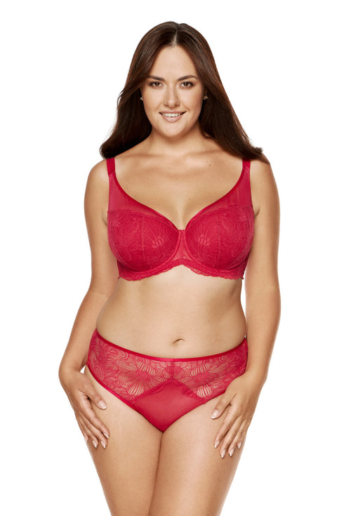Padded bra model 206639