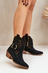 Heel boots model 206789 Step in style