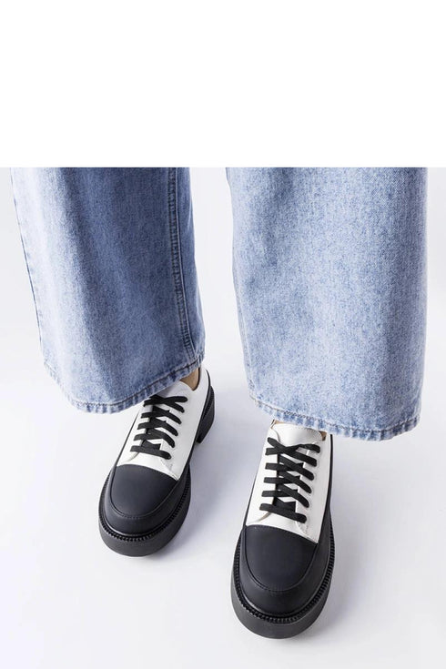 Half shoes model 207045 Solea