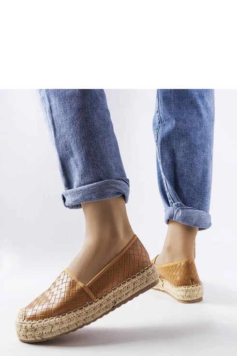 Espadrille model 207050 Solea