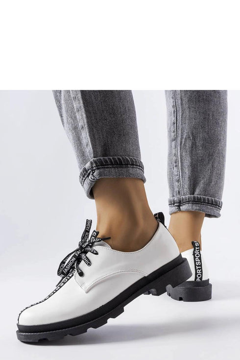 Half shoes model 207078 Solea