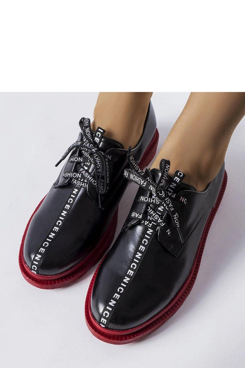 Half shoes model 207080 Solea