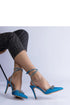 High heel pumps model 207111 Solea