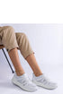 Sneakers model 207121 Solea