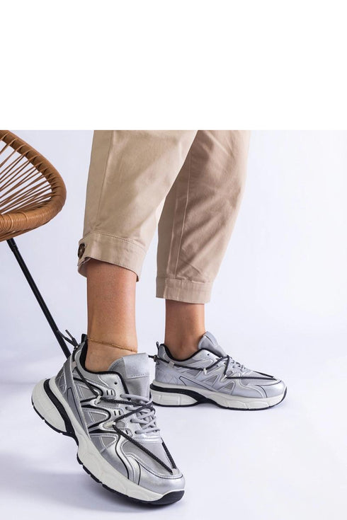 Sneakers model 207124 Solea