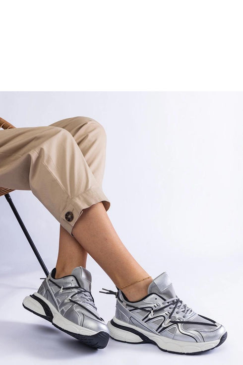 Sneakers model 207124 Solea