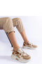 Sneakers model 207131 Solea