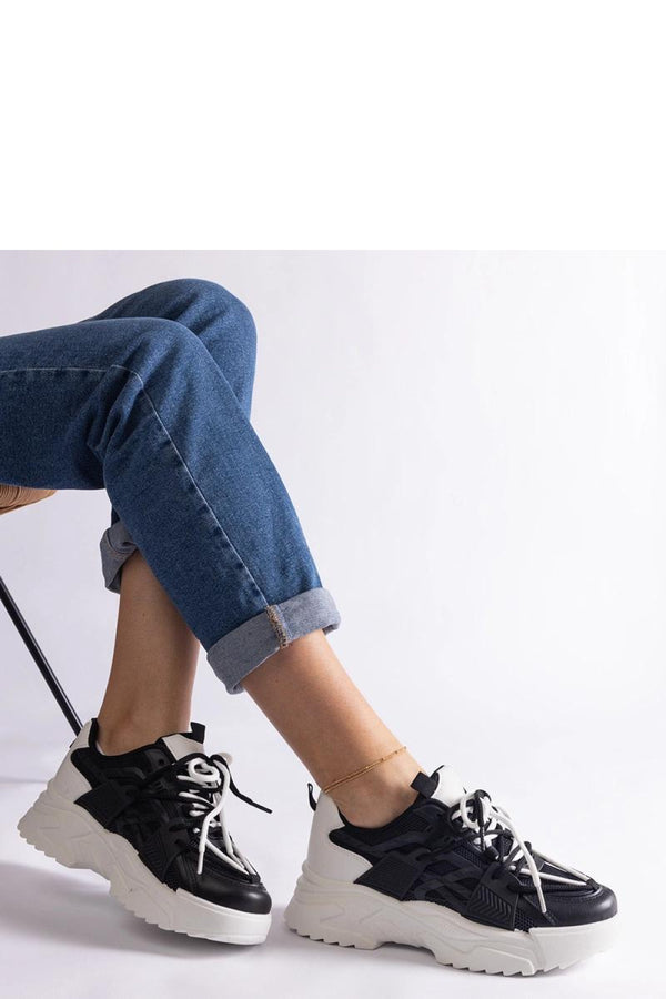 Sneakers model 207156 Solea