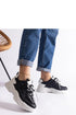 Sneakers model 207156 Solea