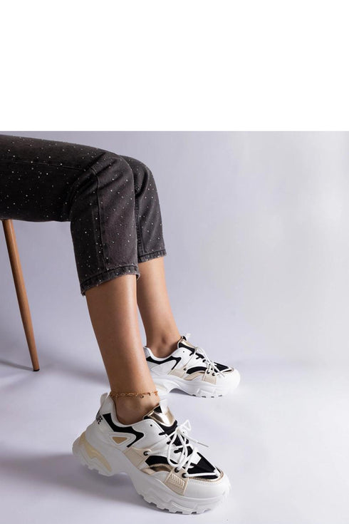 Sneakers model 207157 Solea