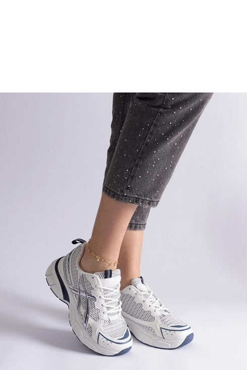 Sneakers model 207159 Solea