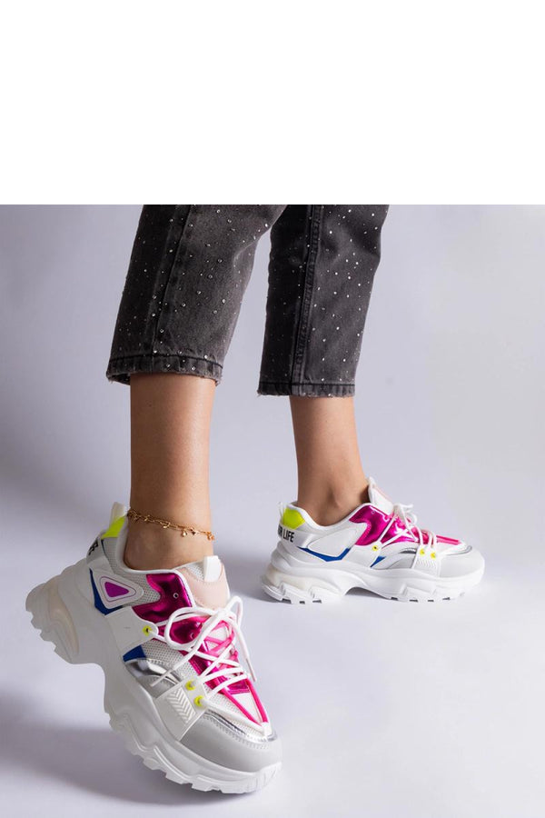 Sneakers model 207167 Solea