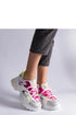Sneakers model 207167 Solea