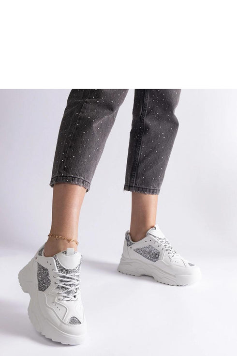 Sneakers model 207177 Solea