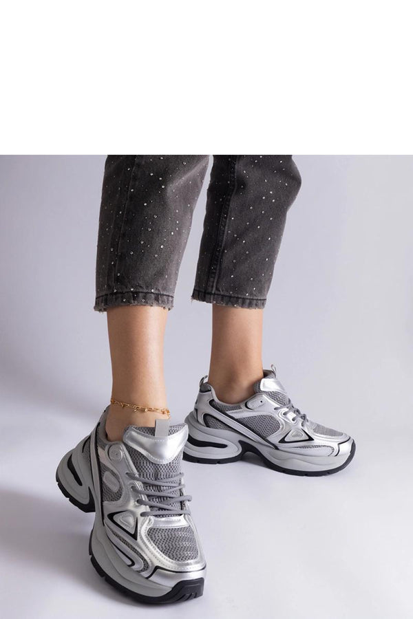 Sneakers model 207179 Solea