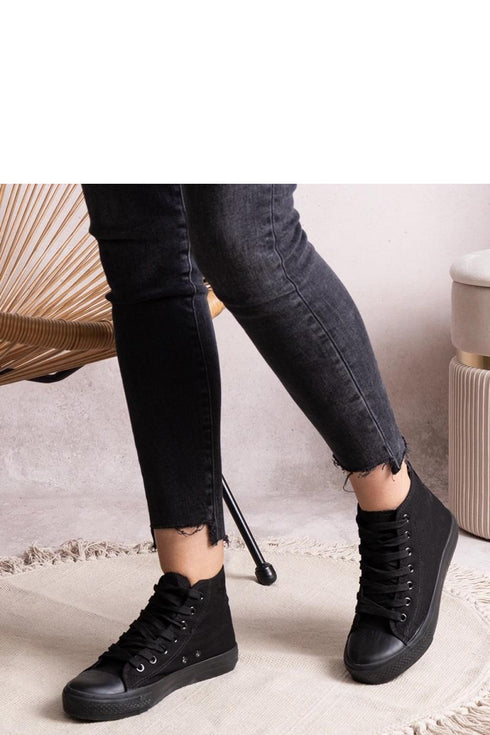 Sneakers model 207216 Solea