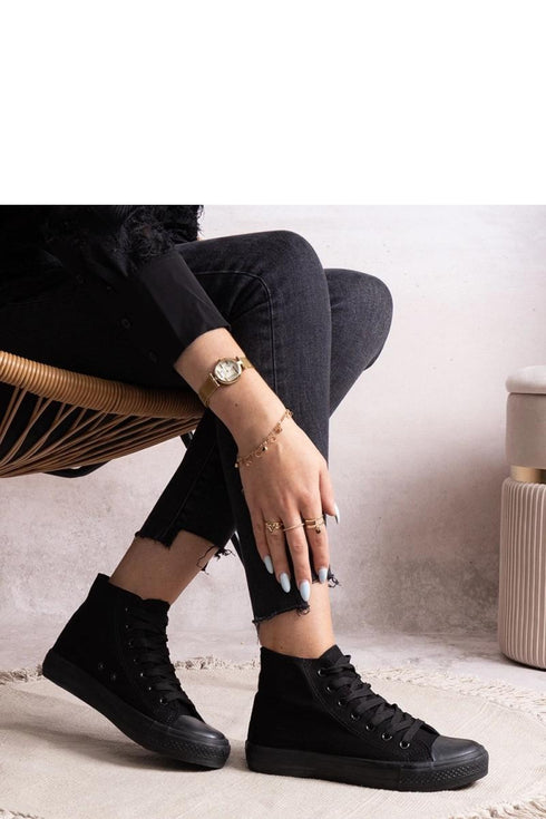 Sneakers model 207216 Solea