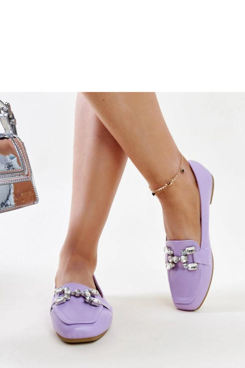 Mocassin model 207272 Solea