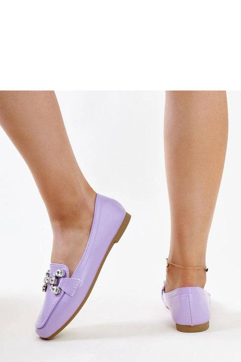 Mocassin model 207272 Solea