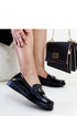 Mocassin model 207330 Solea