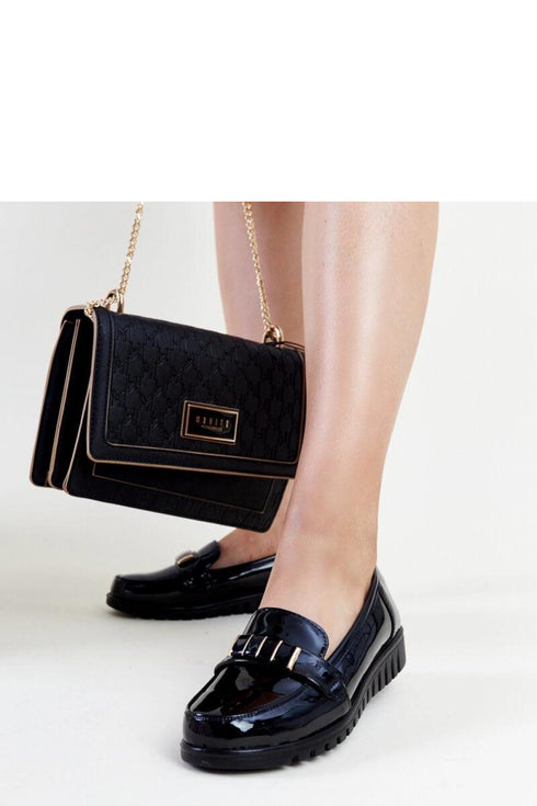 Mocassin model 207330 Solea