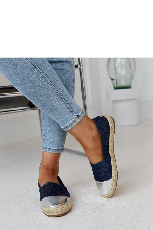 Espadrille model 207339 Solea