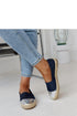 Espadrille model 207339 Solea