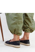 Espadrille model 207340 Solea