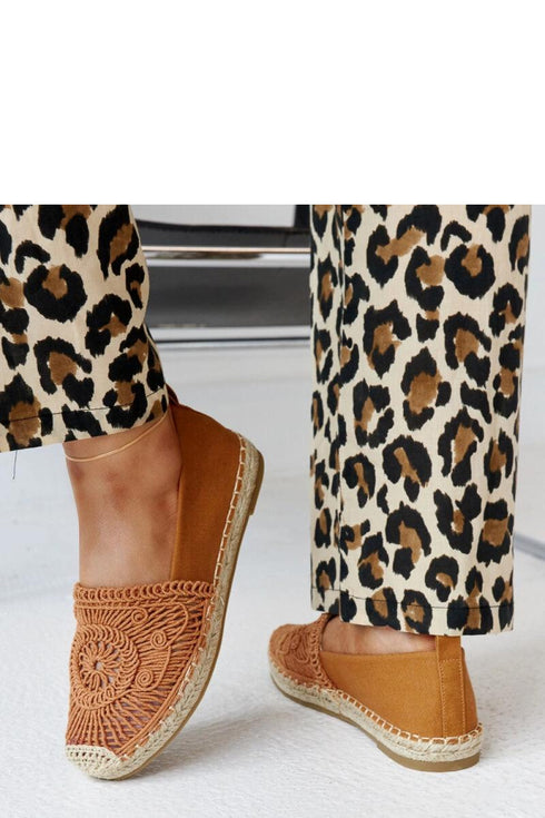 Espadrille model 207341 Solea